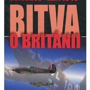 Bitva o Británii