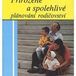 Přirozené a spolehlivé plánování rodičovství