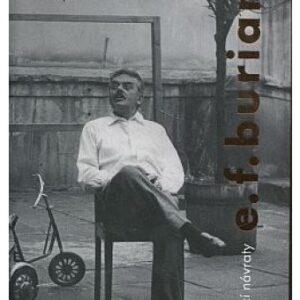 Nežádoucí návraty E. F. Buriana