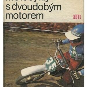 Motocykly s dvoudobým motorem