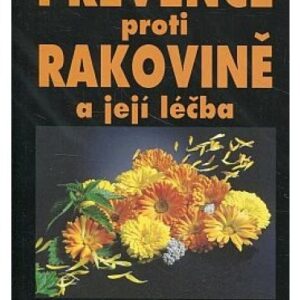 Prevence proti rakovině a její léčba