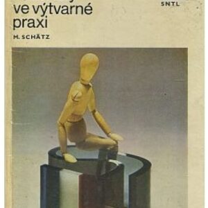 Moderní materiály ve výtvarné praxi