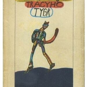 Tracyho tygr