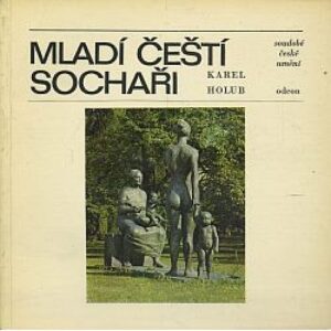 Mladí čeští sochaři