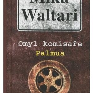 Omyl komisaře Palmua