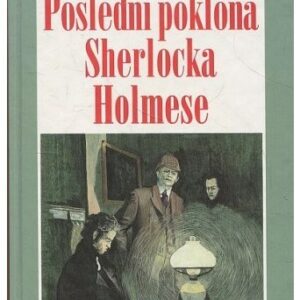 Poslední poklona Sherlocka Holmese