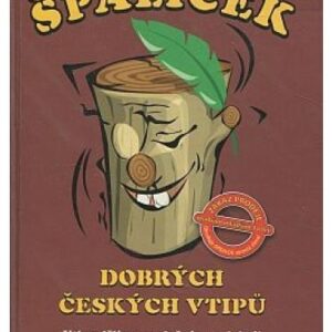 Špalíček dobrých českých vtipů