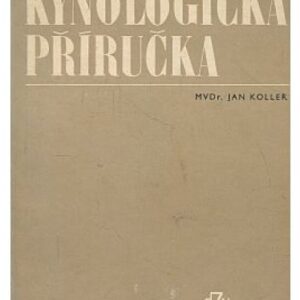 Kynologická příručka