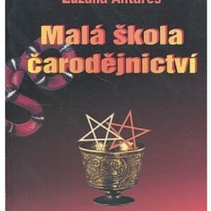 Malá škola čarodějnictví