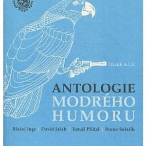 Antologie modrého humoru