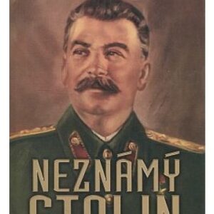 Neznámý Stalin