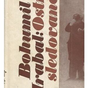 Ostře sledované vlaky