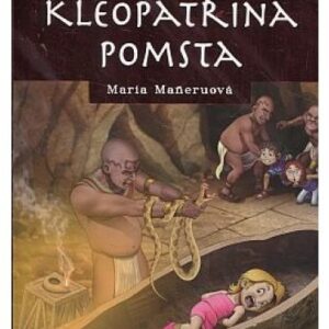 Klub stopařů / Kleopatřina pomsta