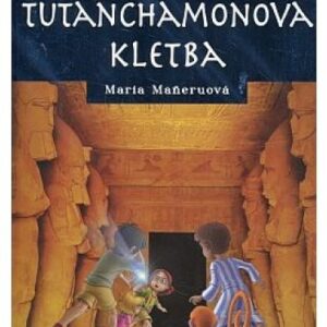 Klub stopařů / Tutanchamonova kletba