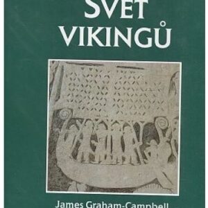 Svět Vikingů / kulturní atlas