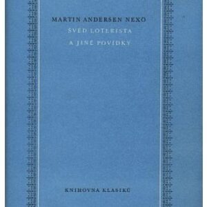 Švéd loterista a jiné povídky