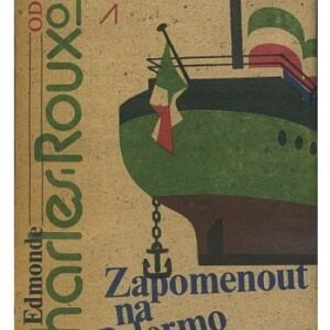 Zapomenout na Palermo