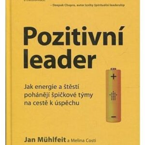 Pozitivní leader