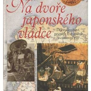 Na dvoře japonského vládce