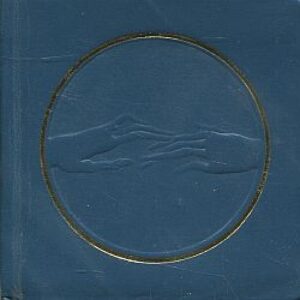 Doteky hudby /kolibřík/