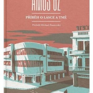 Příběh o lásce a tmě