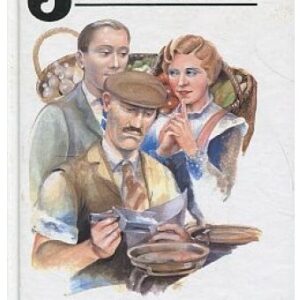 Třtina ve vichřici