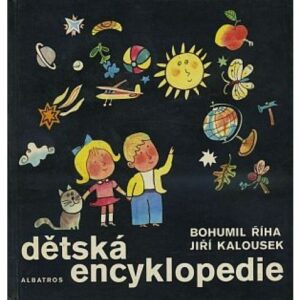 Dětská encyklopedie