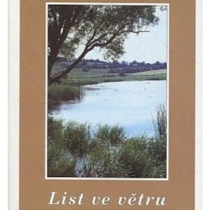 List ve větru