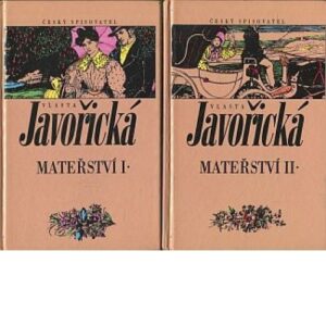 Mateřství I.-II. / komplet