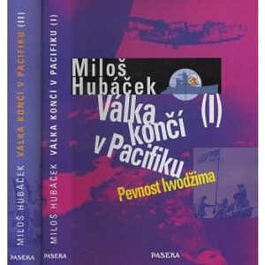 Válka končí v Pacifiku I. - II.