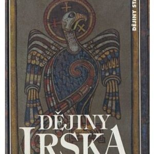 Dějiny Irska