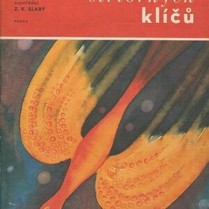 Třicet stříbrných klíčů