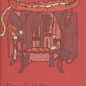 Trnová dívka : příběhy severoamerických Indiánů