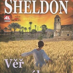 Věř ve svého boha