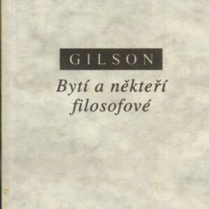 Bytí a někteří filosofové