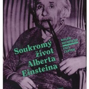 Soukromý život Alberta Einsteina