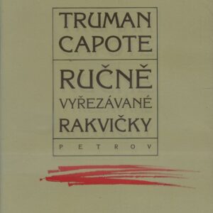 Ručně vyřezávané rakvičky