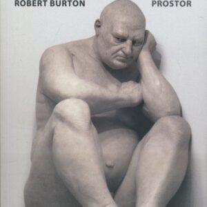 Anatomie melancholie