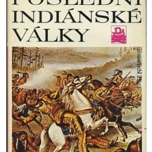 Poslední indiánské války