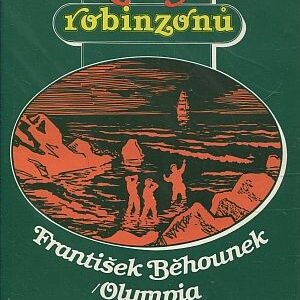 Kniha robinzonů