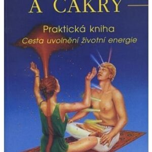 Kundalini a čakry