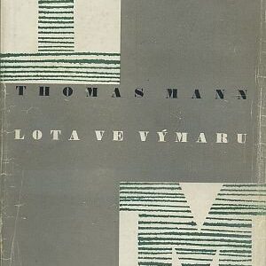 Lota ve Výmaru : román