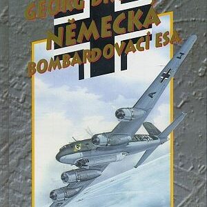 Německá bombardovací esa