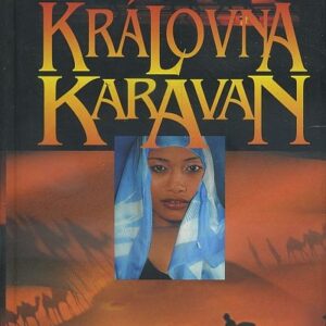 Královna karavan