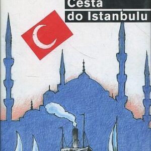 Cesta do Istanbulu