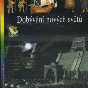 Dobývání nových světů