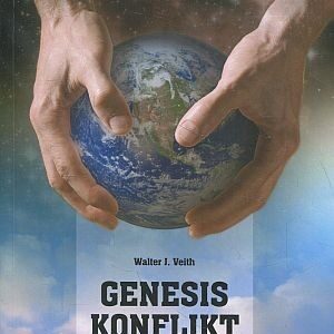 Genesis konflikt : jsme dokonalým projektem nebo senzačním shlukem náhod?