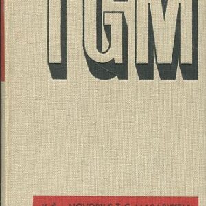 Hovory s T.G. Masarykem