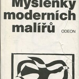 Myšlenky moderních malířů