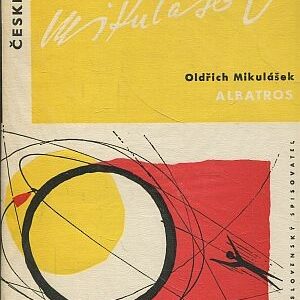 Albatros : Měsíční variace